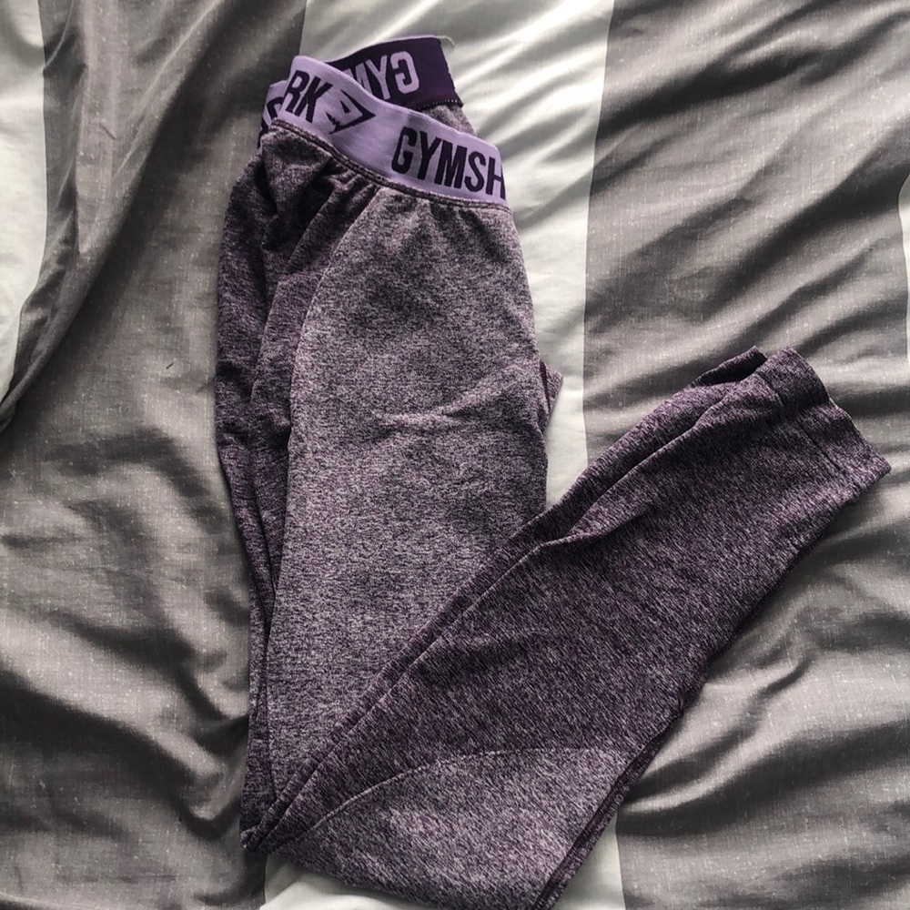 Gymshark Flex Leggings